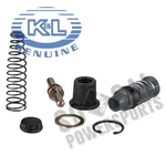 1993-1995 Kawasaki ZX750L1/L2/L3 Ninja ZX-7 Clutch Master Cylinder Rebuild Kit. Fixed Price $69.67.