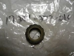 Nos R. Air Cleaner Housing Latch Honda 1962 CL72 1966 CL77 17251-273-010. Fixed Price $74.99.