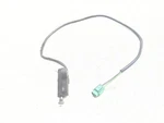 04-09 Suzuki GS500F Lower Left Sidestand Switch Button Toggle Control Trsh Jr. Fixed Price $24.99.