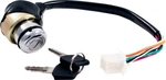 Outside 4-STROKE Ignition Switch Wire Male Plug Part# 07-0506 New. Fixed Price $42.72.