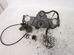 95 Kawasaki 6E ZX600 Ninja Key Ignition Switch Lockset 27004-5478 1993-1997. Fixed Price $125.00.