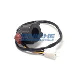 Honda CB550 CB750 Right Handlebar On/off,starter Switch 35130-404-671. Fixed Price $53.50.