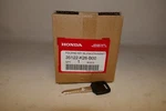 Oem Honda Blank Key 35122-K26-B00 GROM125 2017-23 Parts Fish. Fixed Price $17.99.