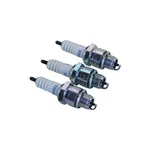 Ngk Spark Plug BR6HSA For Honda Sj 50 Bali AF32 Manufactured 1996-2001, Pieces. Fixed Price $30.33.