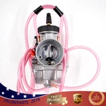 New Carburetor For Kawasaki KDX200 PWK35 1983-2006. Fixed Price $30.94.