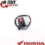 Honda Right Starter Stop Switch 2013-2016 CRF250L Kill Oem New Genuine. Fixed Price $85.95.