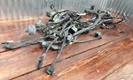 12-13 Kawasaki Vulcan Vaquero Vn 1700 Main Wiring Harness 26031-1285. Fixed Price $92.99.