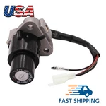 Ignition Swtich Lock 2X Keys Front For Yamaha XS850 1980-1981 XS1100 1978-1981. Fixed Price $16.02.