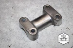 1970 Gemini Boss 80 Handlebar Clamp E14-0931.VM. Fixed Price $5.00.