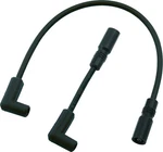 Accel S/s Ferro-spiral Core Spark Plug Wire Black 171100-K. Fixed Price $49.95.