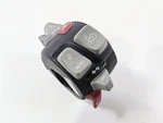 2016 Bmw R1200RT Rtw K52 Left Hand Control Switch Cruise 61318546307. Fixed Price $219.99.