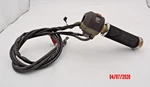 1984 Honda Magna Vf 700 V45 Right Control Kill Start Run Switch. Fixed Price $29.99.