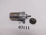 2006 Yamaha TT-R50E TT-50 Oem Starter Motor 1P6-H1890-00-00. Fixed Price $32.44.
