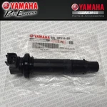New Yamaha YZF-R6 R6S Oem Genuine Ignition Coil Assembly 5SL-82310-20-00. Fixed Price $129.95.