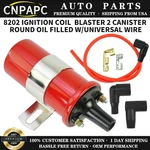 8202 Universal Ignition Coil Blaster Filled Canister Includes Wiring. Fixed Price $25.69.