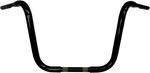 Baron 1.25 Junior Kong Handlebar Black Kawasaki Vulcan 1500 97-08. Fixed Price $281.13.