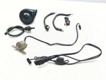 06-08 Harley Night Rod Vrscd Sensors Cables And Solenoid Electrical. Fixed Price $150.03.
