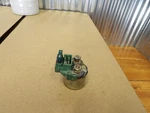 88-07 Honda Shadow VT600 Starter Solenoid Magnetic Switch 35851-MF5-751. Fixed Price $7.39.