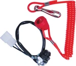 Spi Tether Switch Kill Assy For Polaris Replaces Oem 2870668 & 4110156. Fixed Price $22.03.