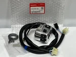 Honda Left Handlebar Switch VT1100 C2 Sabre Horn Turn Lights Choke Assembly K201. Fixed Price $99.99.