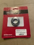 Show Chrome Key Switch Grommet 52-568. Fixed Price $18.60.