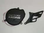 Boyesen Ignition Stator Flywheel Cover Honda CR85 80R Rb. Fixed Price $87.95.