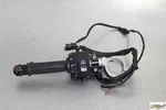 2017 Kawasaki Ninja ZX10R Left Clip On Handlebar Switch Turn Lap 46091-0323. Fixed Price $159.99.