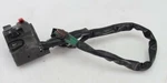 05-06 Kawasaki Z1000 Left Handle Horn Signals Switches 46091-0031. Fixed Price $15.00.
