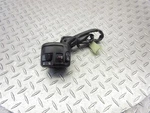 2021 17-21 Indian Scout Bobber Sixty Left Handlebar Control Switch Button. Fixed Price $139.08.
