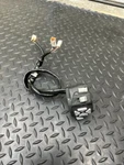 2019 Ktm 1290 Super Adventure Left Hand Turn Signal Control Switch 61411170100. Fixed Price $279.99.