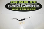 ZR7S 2003 Kawasaki Brake Lamp Switch 27010-1452. Fixed Price $8.99.