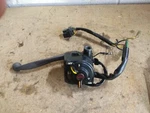 1983 Yamaha CV50 Turn Signal Hi/lo Sae QB2 YHA222. Fixed Price $20.00.