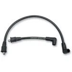 Drag Specialties 8.8MM Spark Plug Wire Set Copper Core Motorcycle SPW3-DS. Fixed Price $27.77.