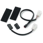 Ktm Powerparts Alarm System Mounting Kit KPP000W-X001-Y001. Fixed Price $36.04.