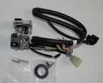 Honda Turn Signal Side Handlebar Switch Shadow 97-07 VT1100 35020-MAH-A00. Fixed Price $106.99.