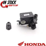 Honda Front Brake Master Cylinder 2014-2025 Grom Genuine Oem New 45510-K26-305. Fixed Price $110.95.