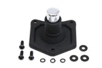 Remote Starter Button Black For Harley Davidson By V-twin. Fixed Price $32.51.