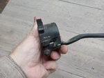 1972 Suzuki Sebring Light Switches 550 750 Triple Oem Original. Fixed Price $65.00.
