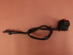 01-05 Yamaha FZS10 Right Handlebar Stop Start Kill Switch. Fixed Price $49.99.