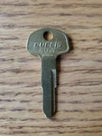 1987-1996 Suzuki GSX1100F Ignition Key Blank SU-7 Qty 2 Curtis. Fixed Price $24.99.