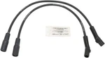 Blue Streak Triple Silicone Xxx 8MM Plug Wires #MC-SPW10 Harley Davidson. Fixed Price $29.29.