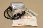 Nos Honda SL175 K0-K1 Left Handlebar Horn Button Control Switch 35250-313-671. Fixed Price $72.75.