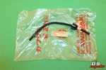 Kawasaki Nos New 21133-025 Rh Right High Tension Cord H1 Kh Mach Iii 1969-76H. Fixed Price $17.95.