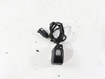 2015 Bmw K1600 Gt K48 Fog Driving Light Lamp Switch 61318533473. Fixed Price $42.49.