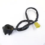 1999 Suzuki Katana 750 Oem Left Clip On Handle Horn Signals Switches. Fixed Price $41.65.