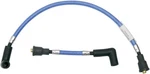 Magnum Candy Apple Blue Spark Plug Wires (3023B). Fixed Price $76.00.