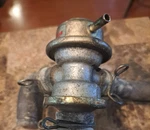 1985 1987 Kawasaki Ninja ZX600 Air Valve Switch Solenoid 16126-1133. Fixed Price $10.00.