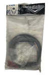 V-factor 12092 Handlebar 48" Extended Wiring Kit Harley Big Twin Sportster 96-06. Fixed Price $11.22.