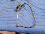2007 Yamaha V-star Classic Brake Light Switch. Fixed Price $14.99.