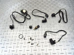 2012 10-13 Kawasaki Concours ZG1400 Sensor Lot Gear Oil Temperature Speed. Fixed Price $32.49.